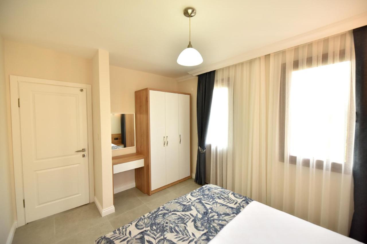Suite with Sea View