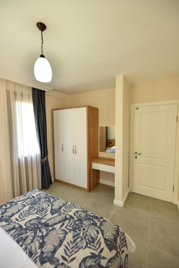 Suite with Sea View