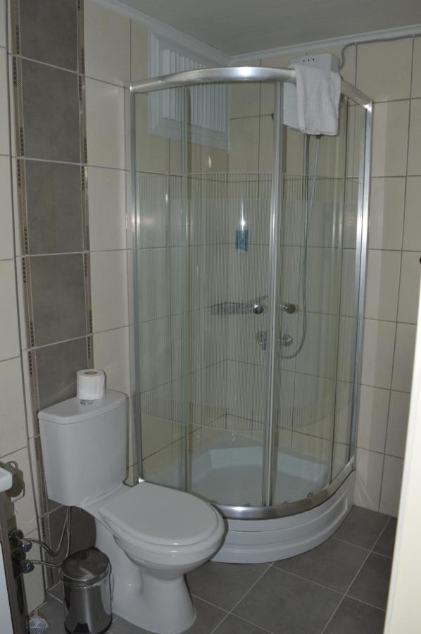Deluxe Twin Room Sea View