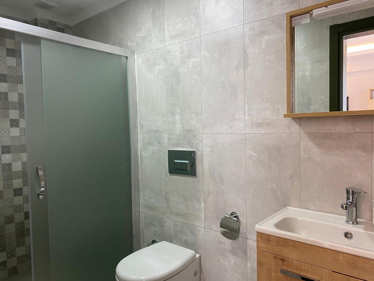 Double or Twin Room with Balcony