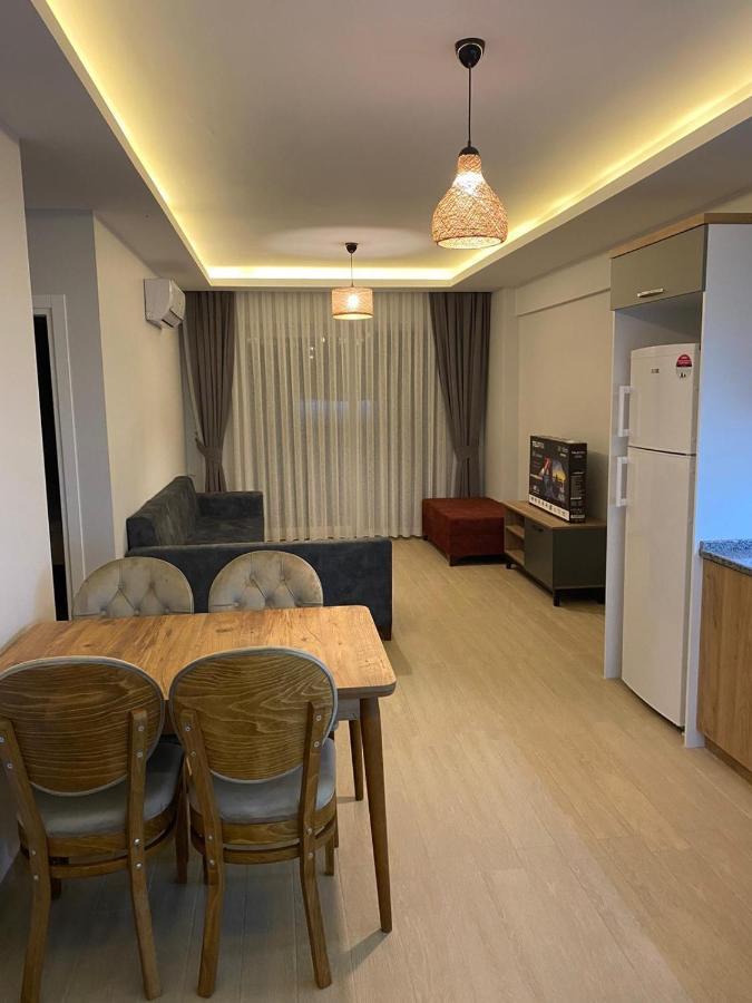 Appartement met 2 slaapkamers