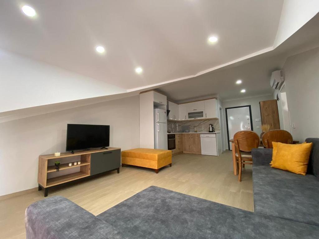 Appartement met 1 Slaapkamer