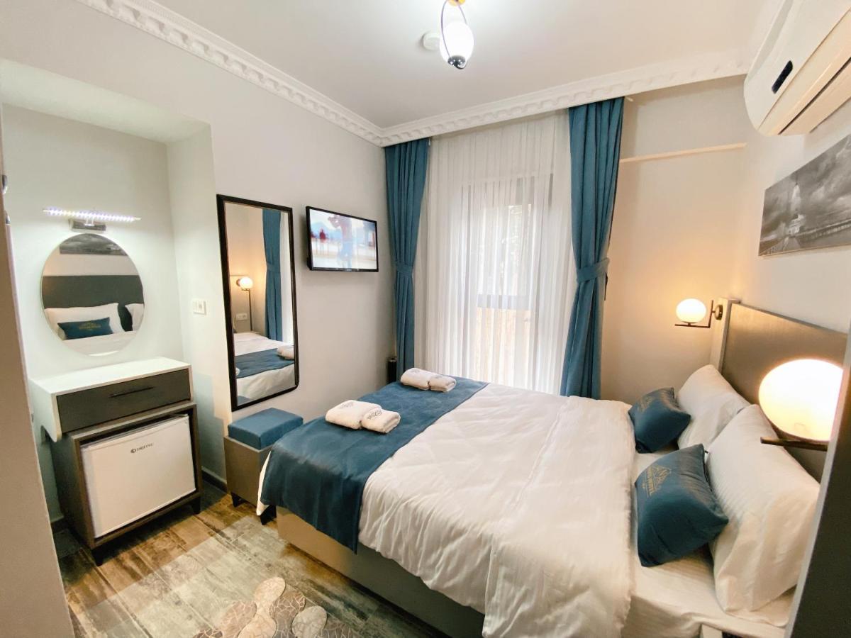 Kleines Doppelzimmer