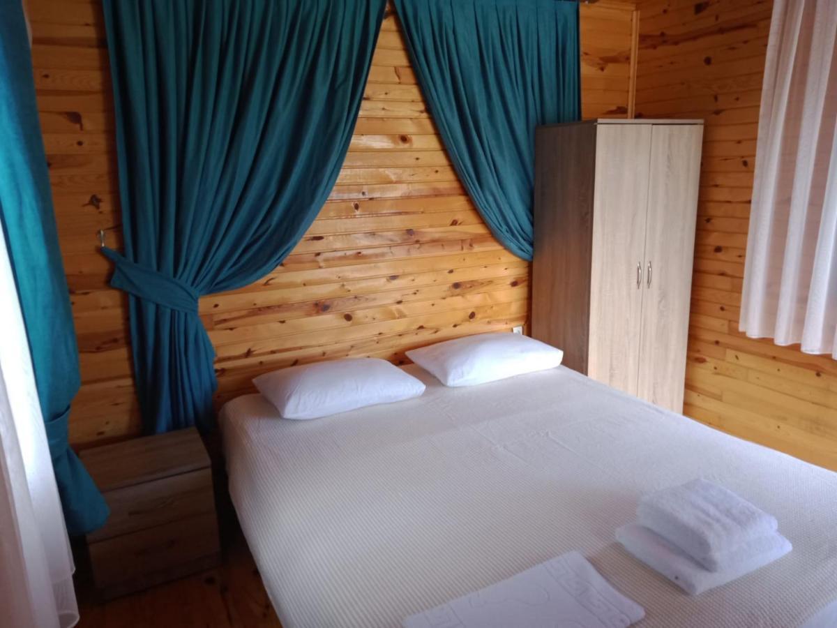 Double Room with Balcony (3 Adults)