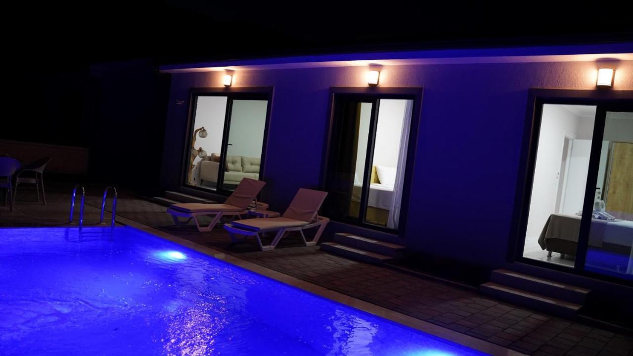 Villa mit 2 Schlafzimmern