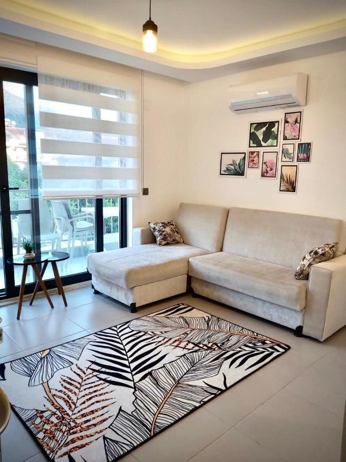 Apartment mit 2 Schlafzimmern