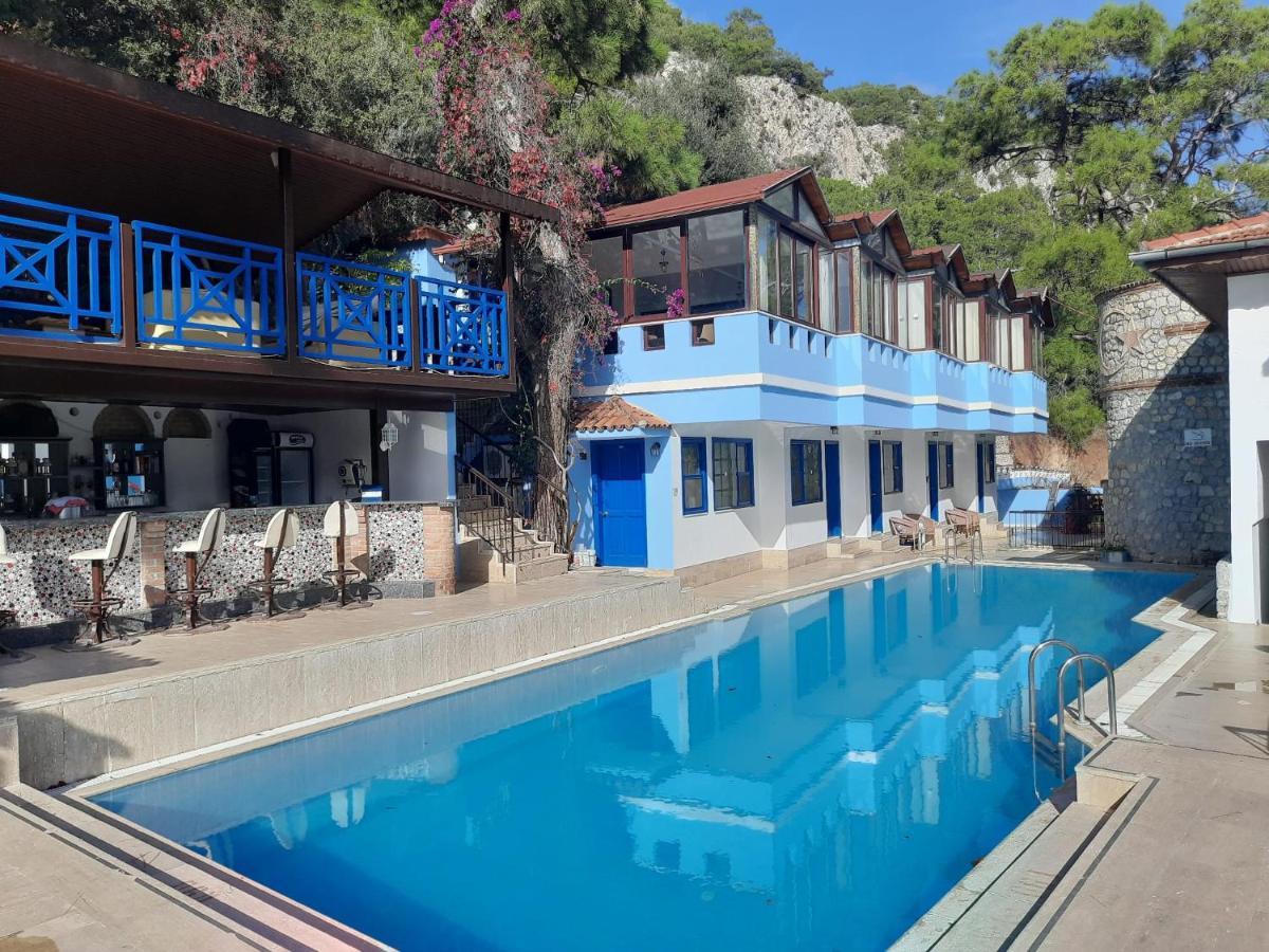Standard Doppelzimmer