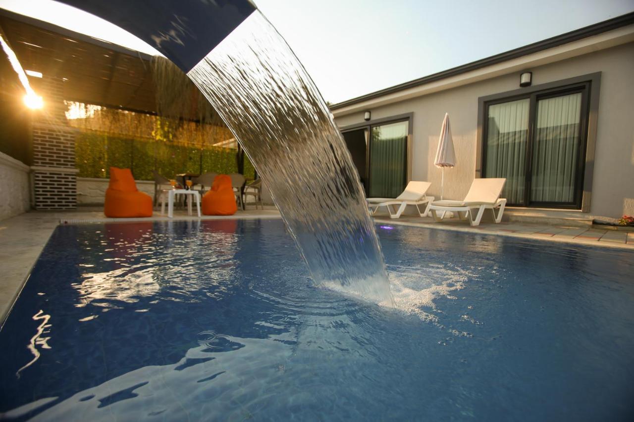 Villa mit 3 Schlafzimmern