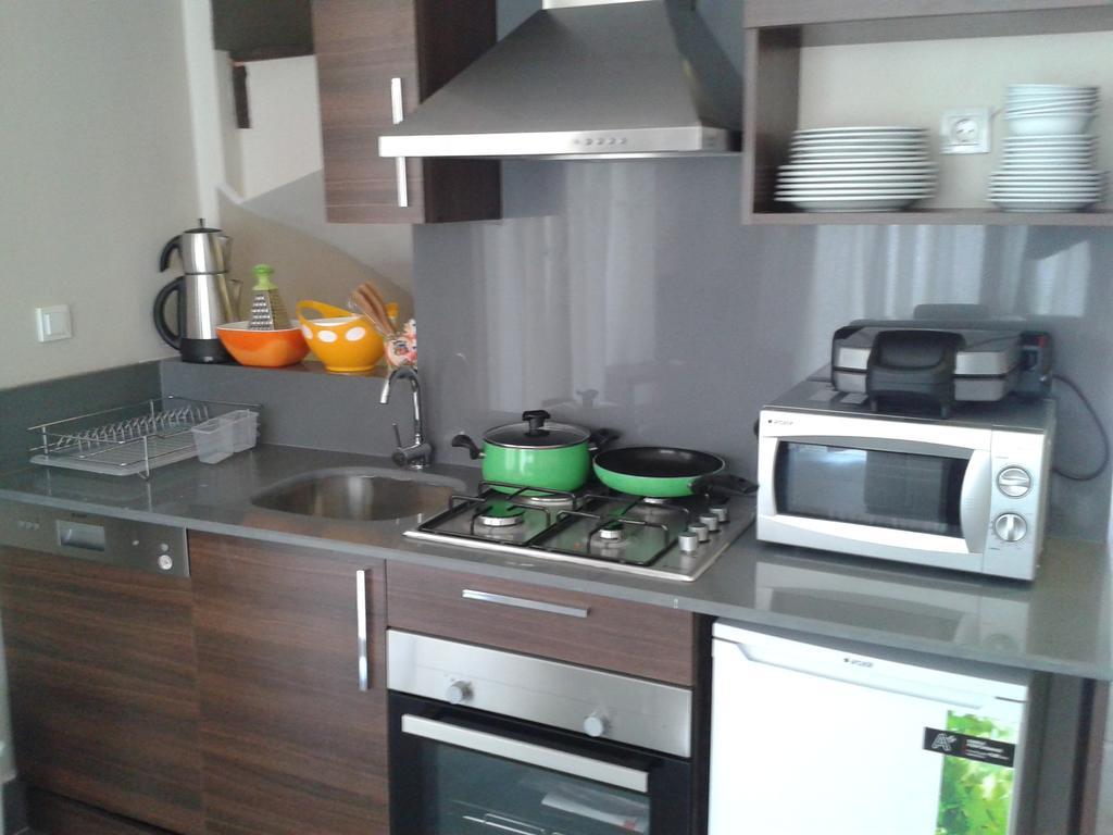 Apartment mit 3 Schlafzimmern