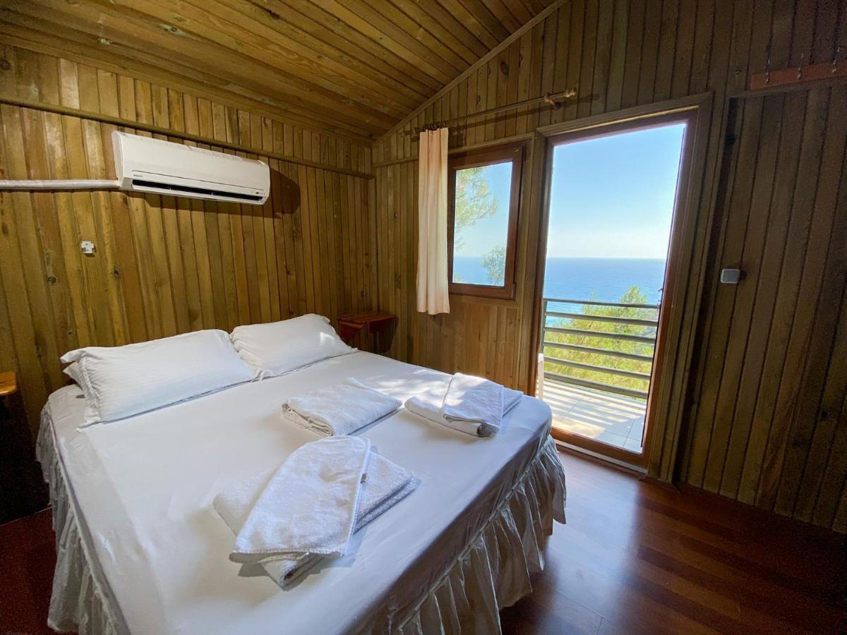 Family Room with Sea View