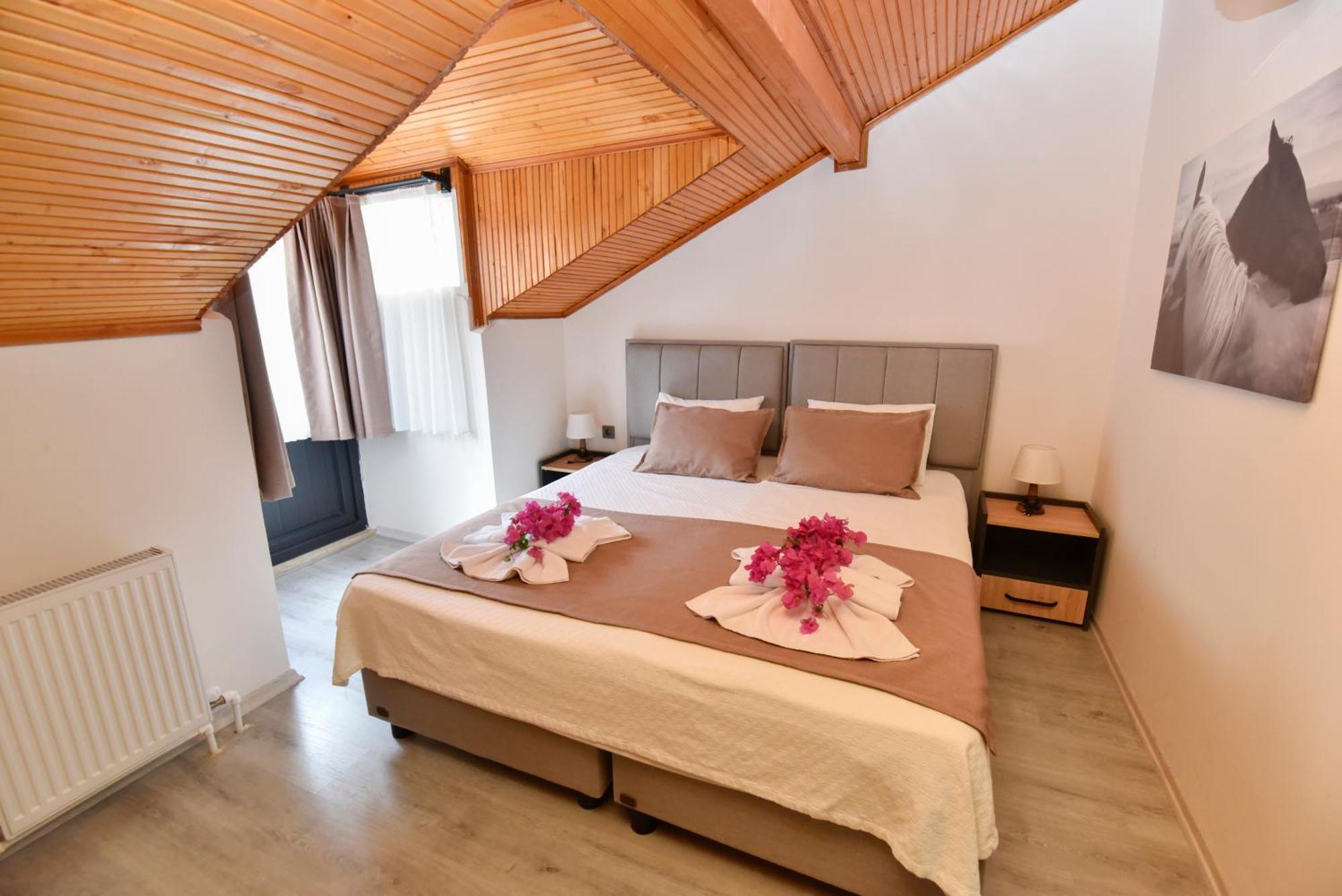 Budget Double or Twin Room
