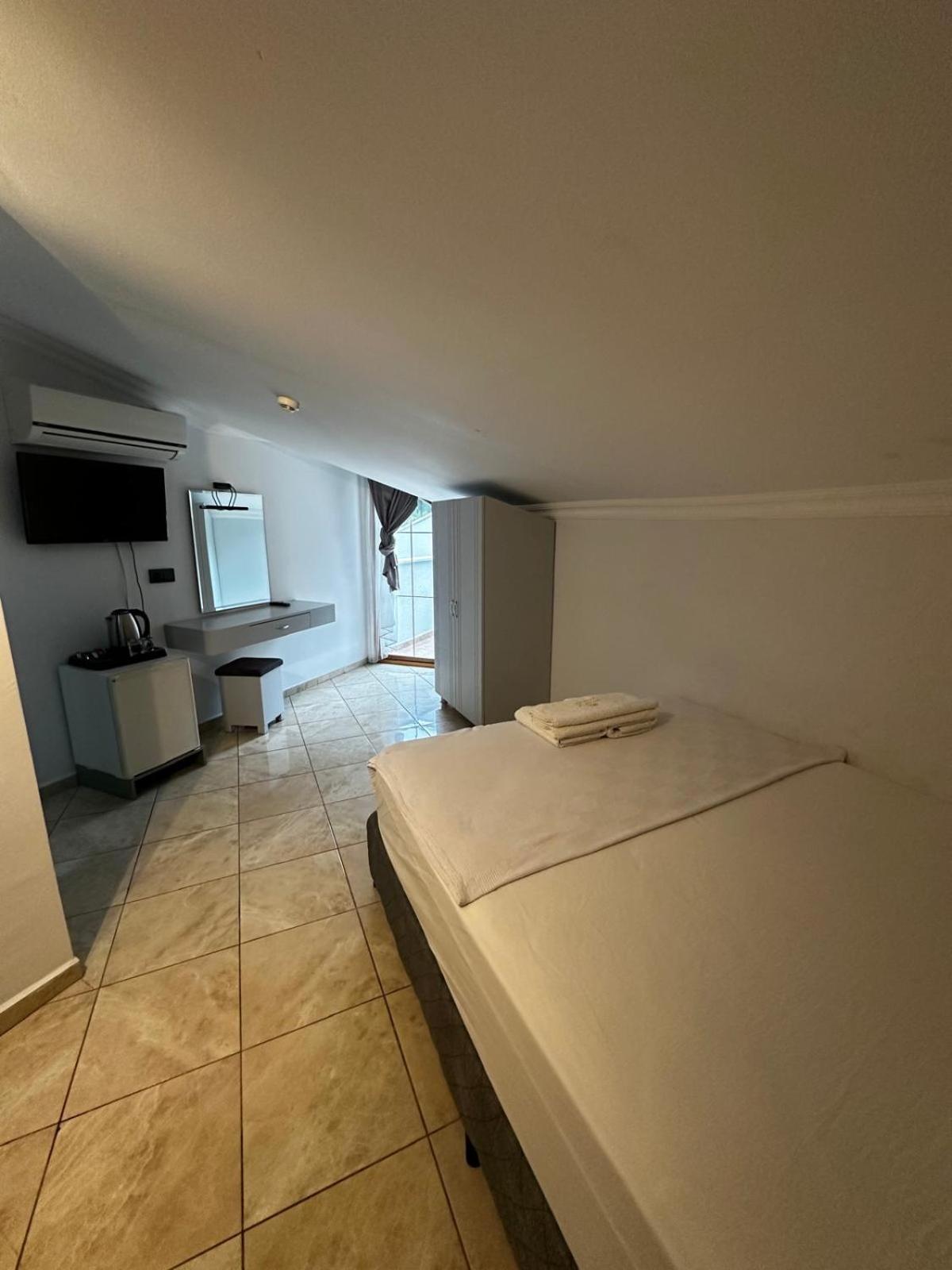 Budget Double Room