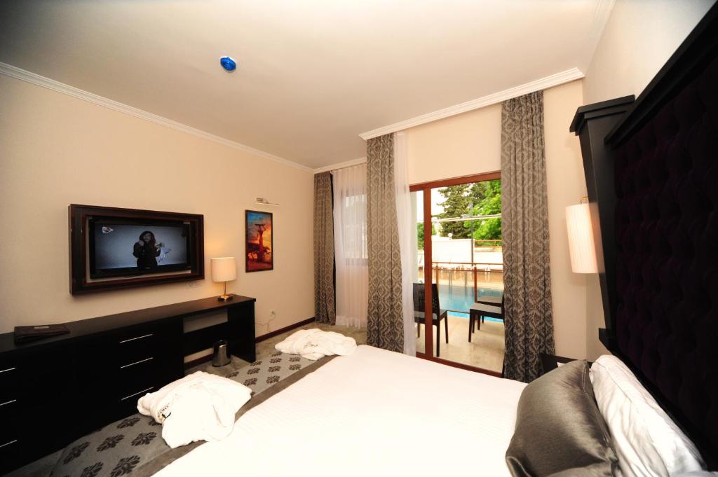 Deluxe Double Room with Pool Access,32232406:JPEG
