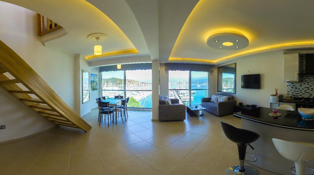 Apartment with Sea View