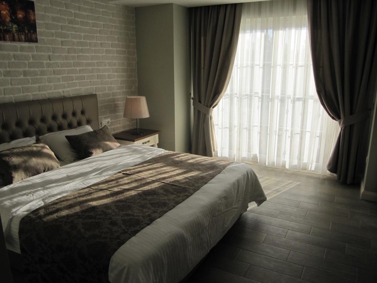 Standard Doppelzimmer