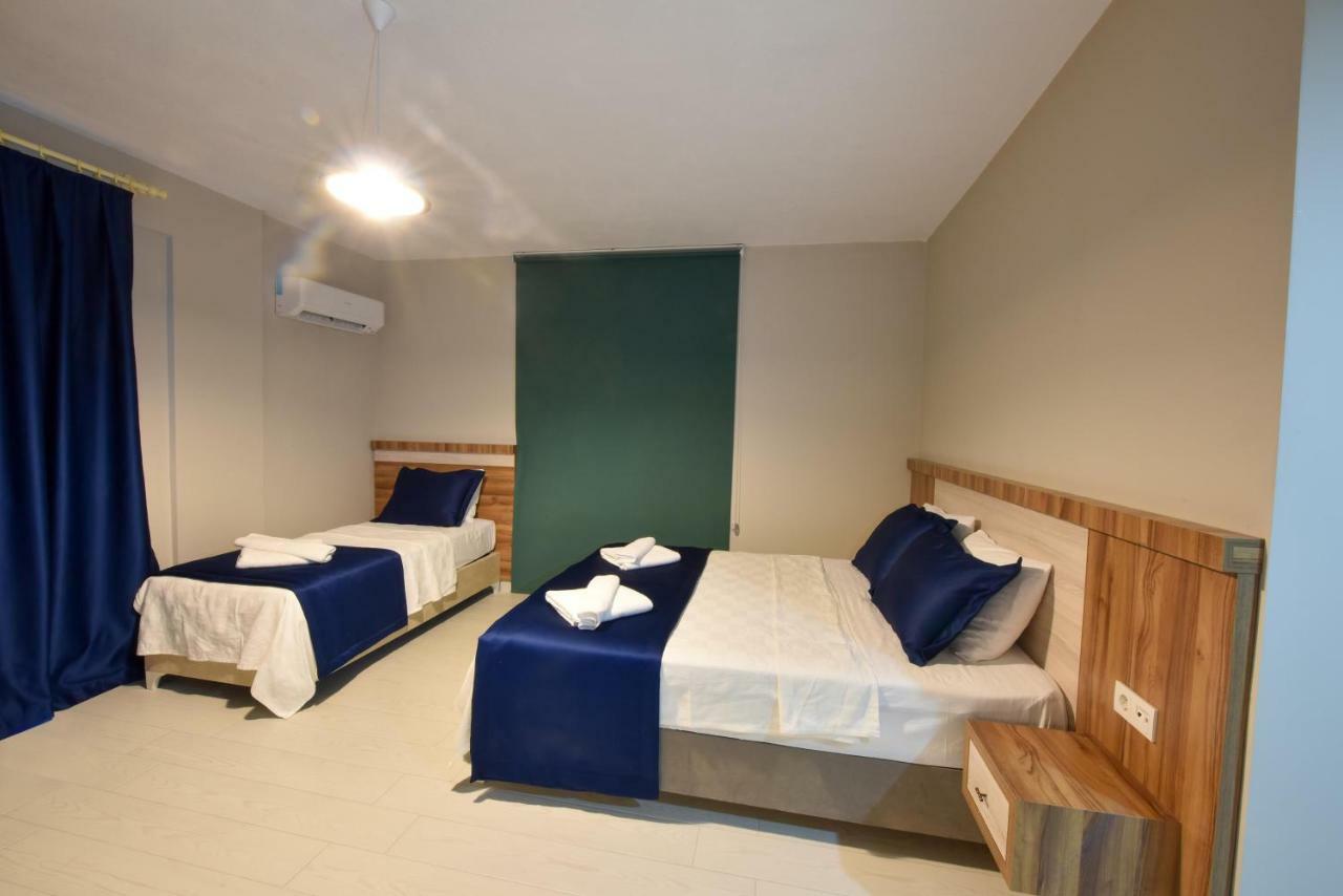 Vierbettzimmer