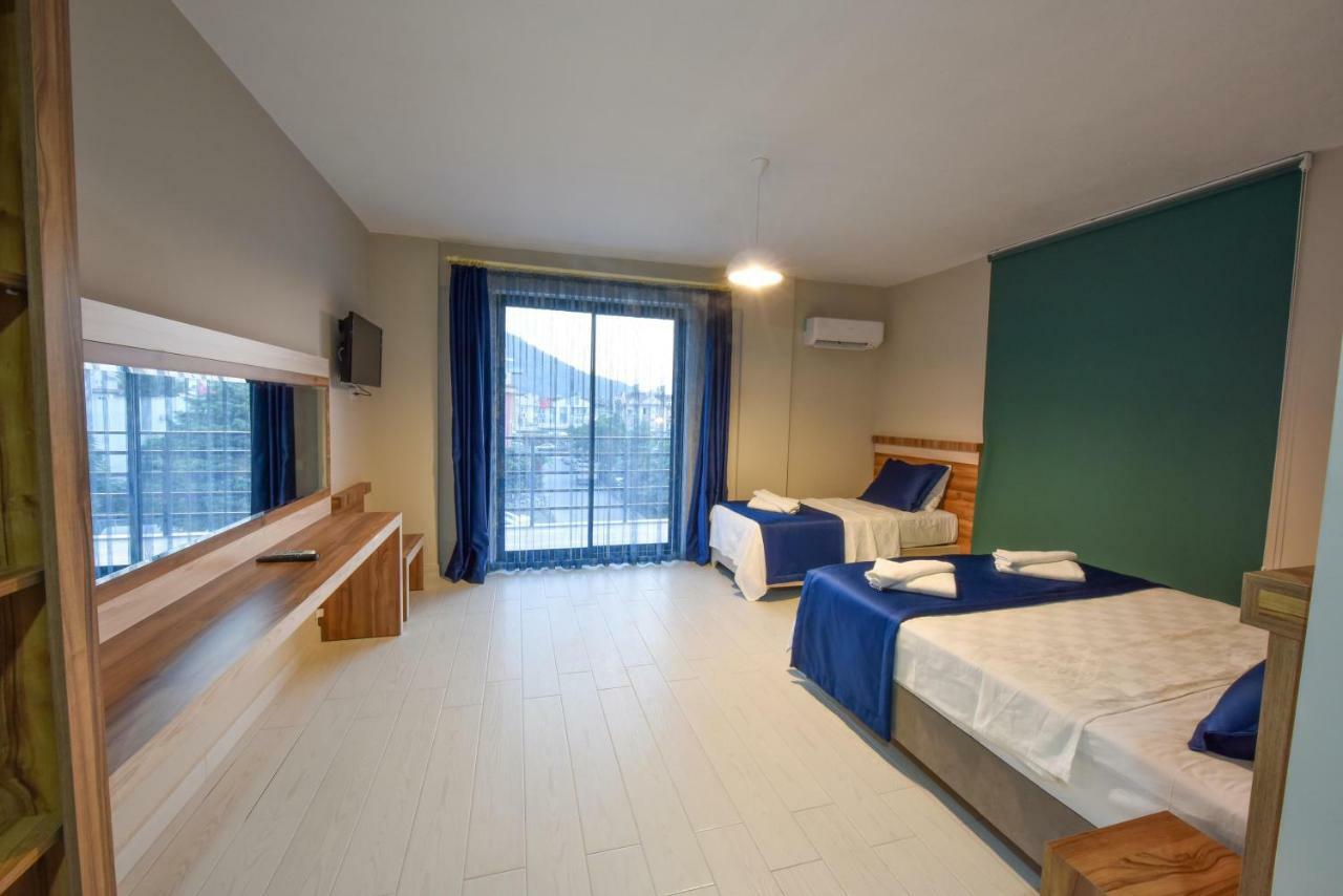 Superior Dreibettzimmer