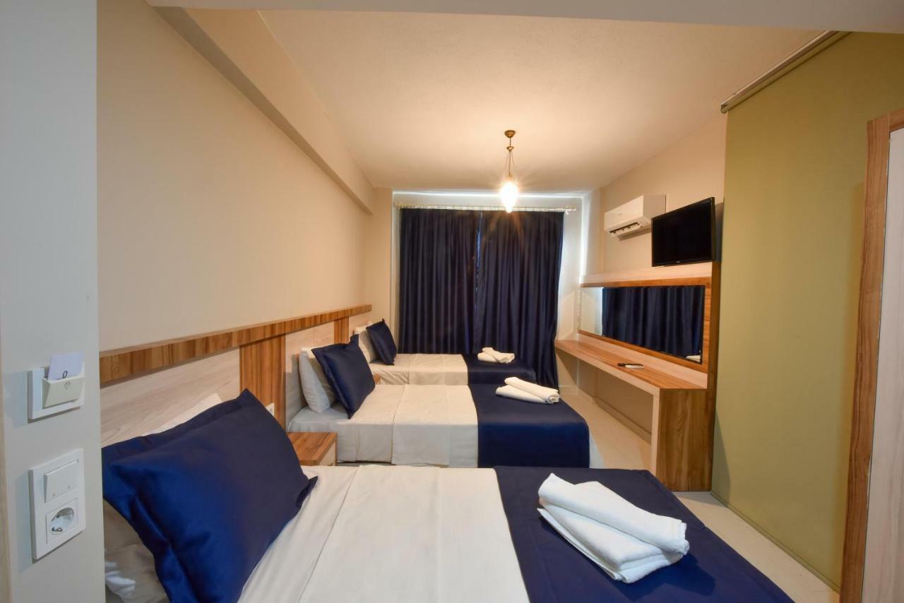 Comfort Dreibettzimmer