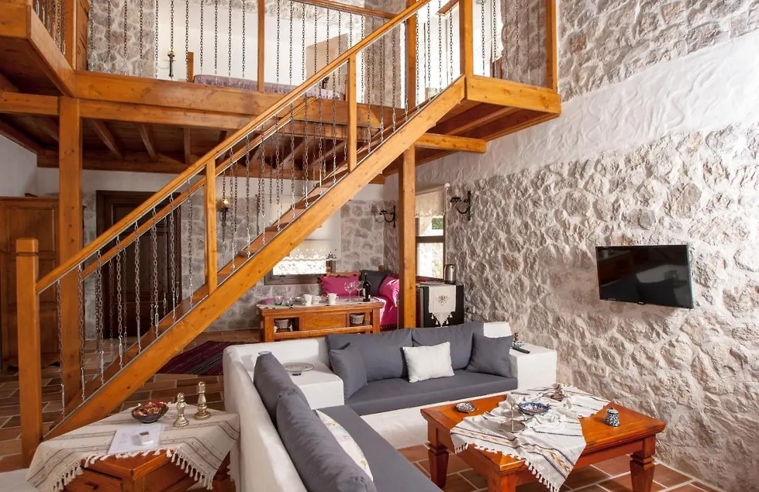Exclusive Boutique Hotel 3-1
