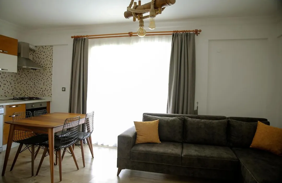 Likya Garden Residence-1