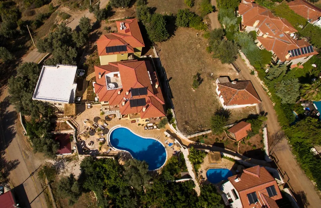Exclusive And Romantic Boutique Hotel-1
