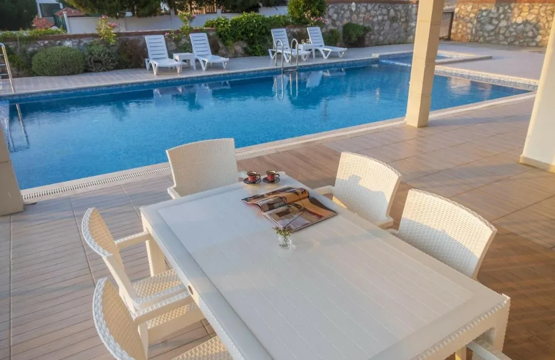 Orka Prestige Villa, G-1