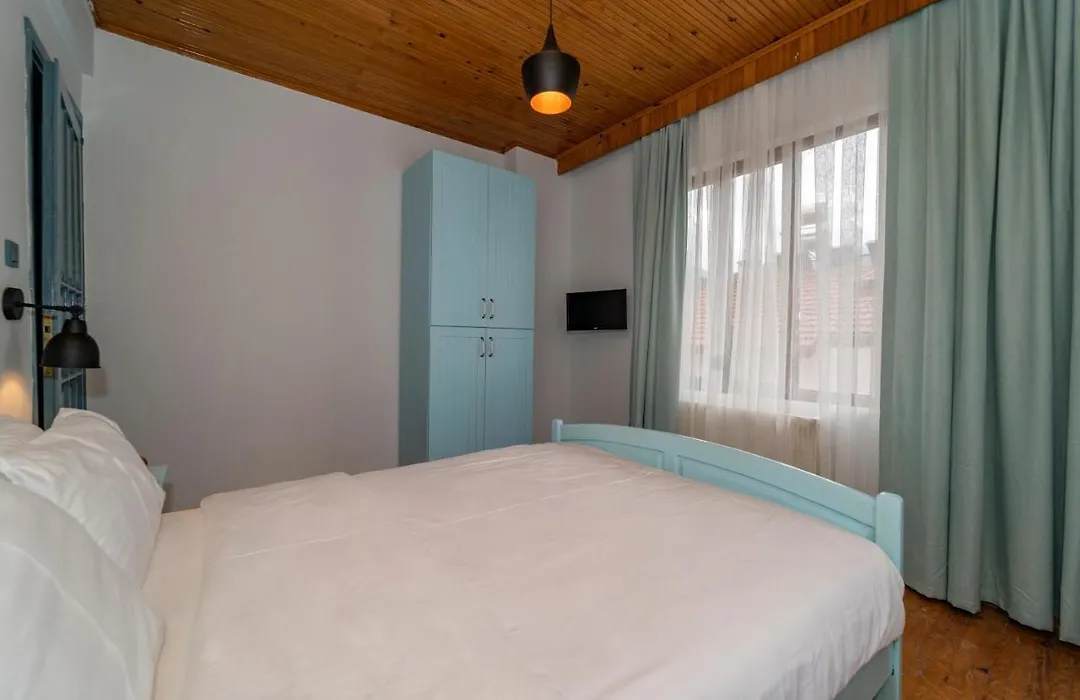 Endemik Hostel-1