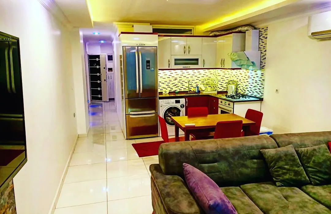 Mermaid Suite-1