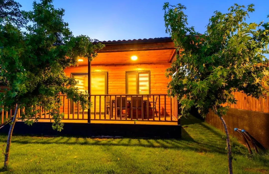 Villa Cedrus 1-2-3-4-5-1