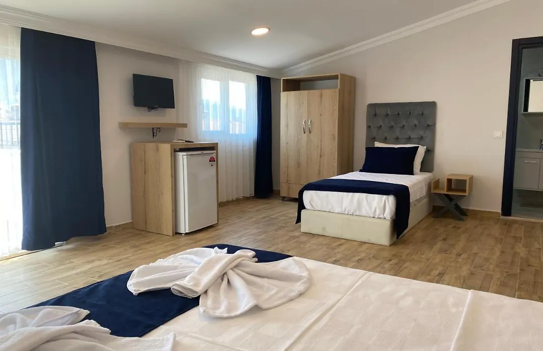 Kent Otel-1