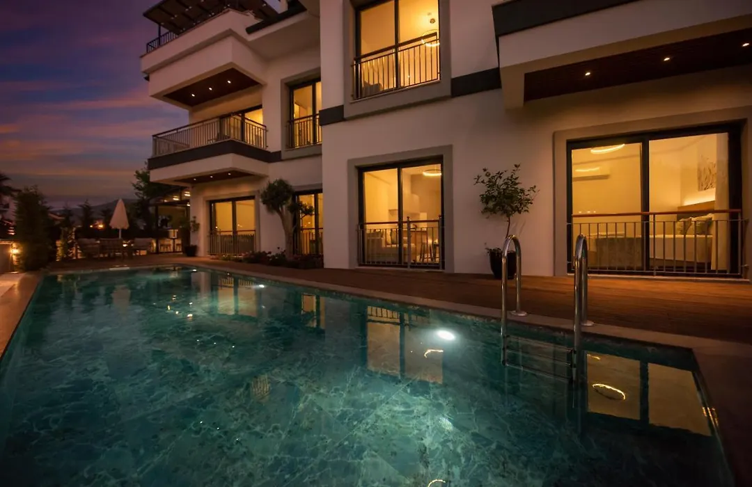 Avilia Suites-1