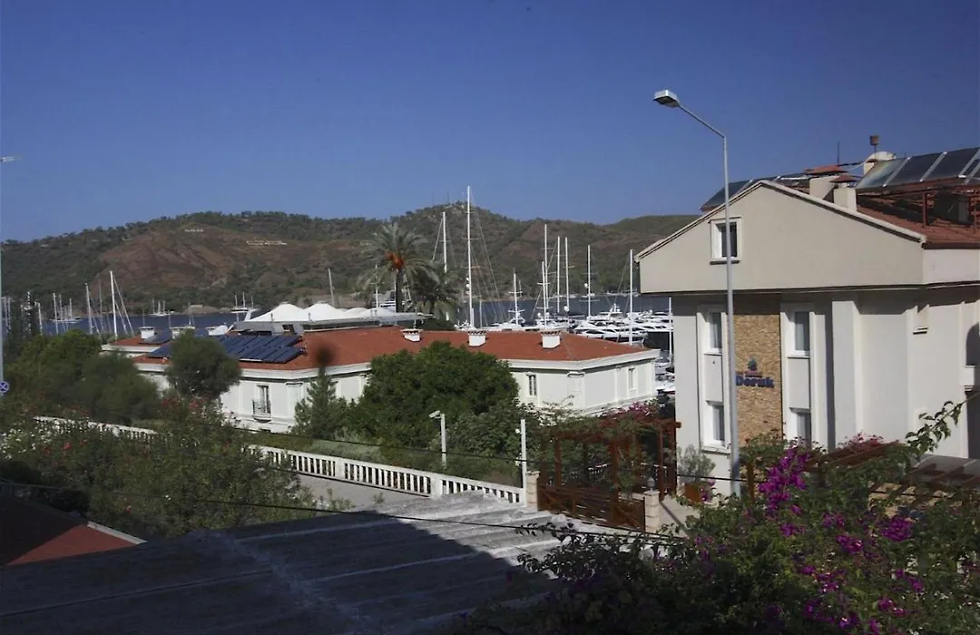 Yildirim Guesthouse-1