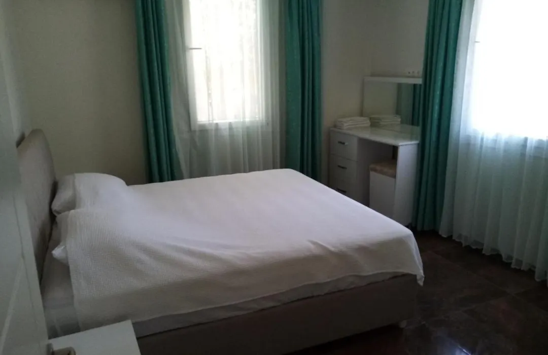 Kayakoey Incir Villa Oezel Yuezme Havuzlu-1