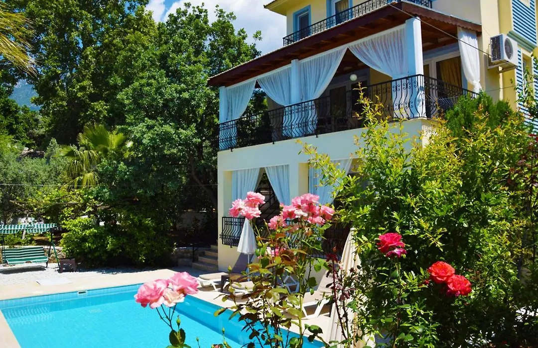 Villa Rose Oludeniz-1