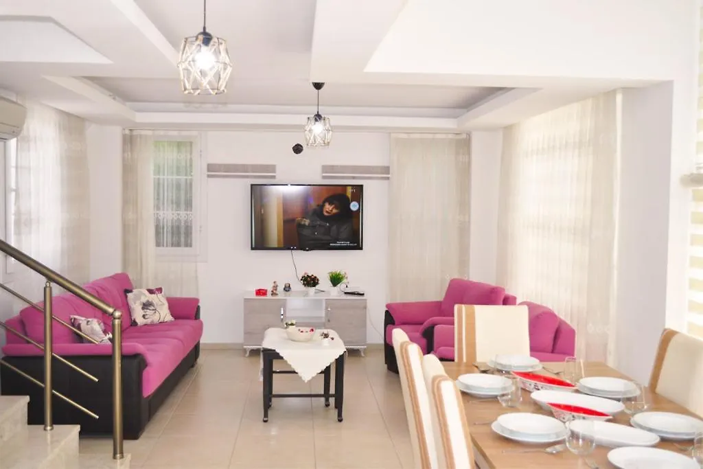 Sila Villa-1
