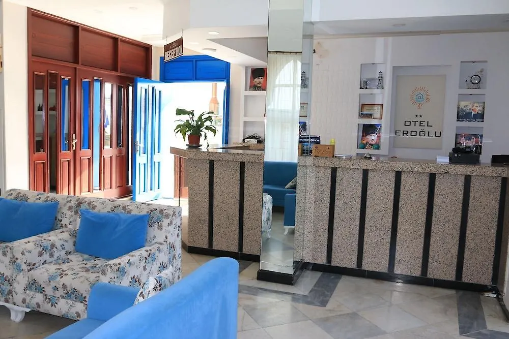 Otel Eroglu-1