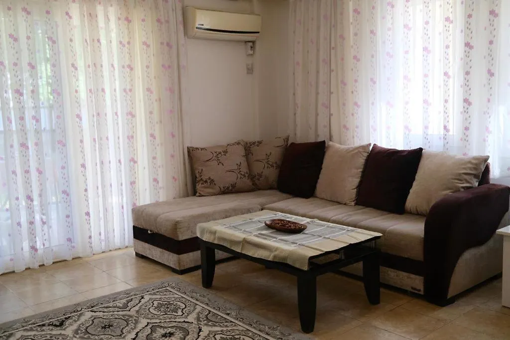 Lovely Villa With Shared Pool Near Calis Beach In Fethiye-1