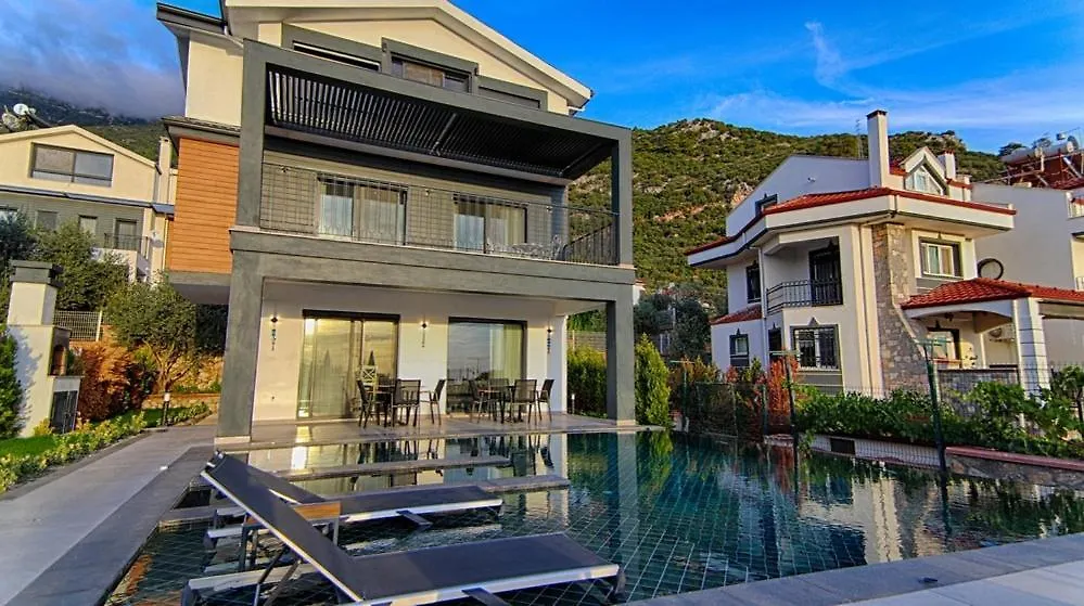 Kaan Villa-1