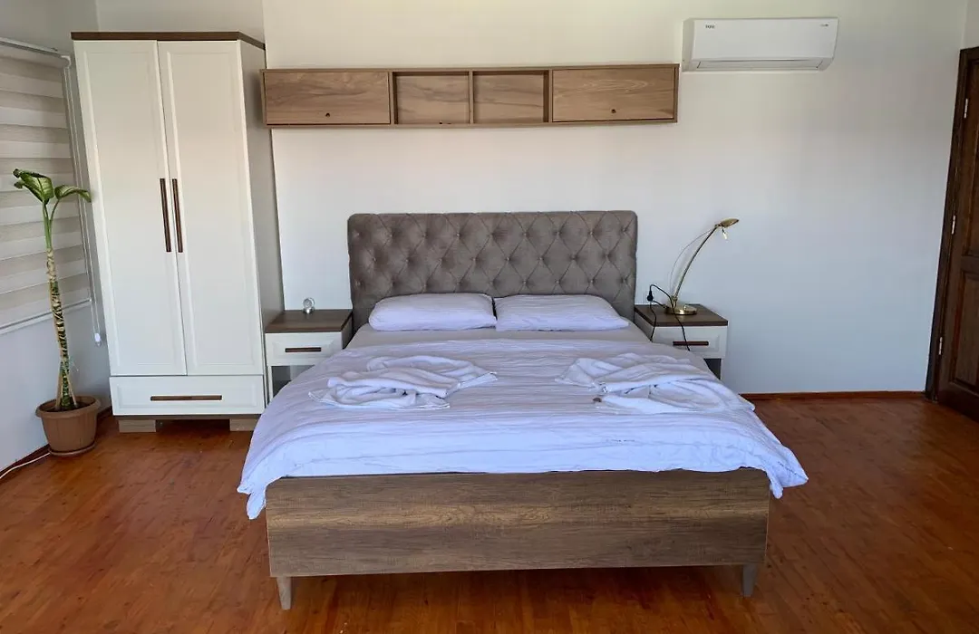 Exclusive Terrace Suite At Marina-1
