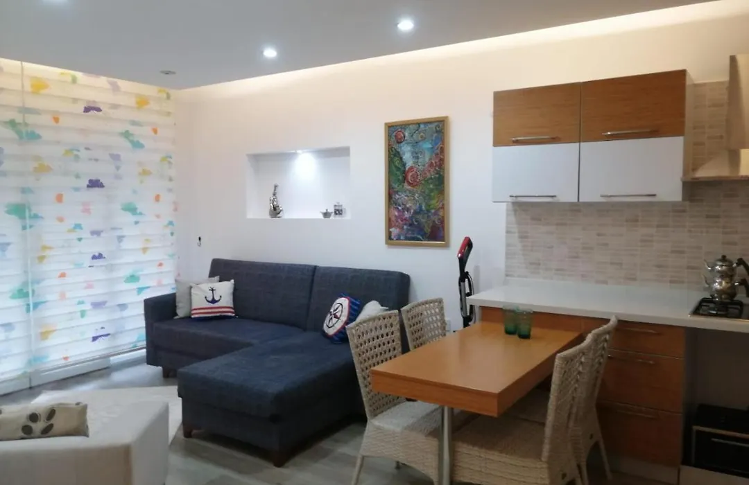 Havuzlu Tatil Evi , Butterflies House-1