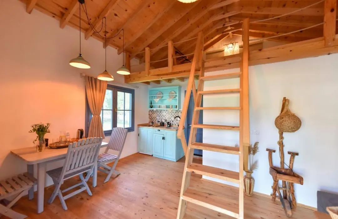 Neamakri Bungalow-1