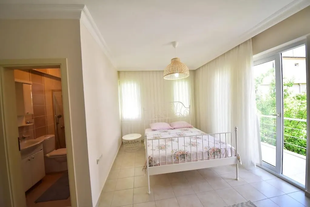 Kaya Suite-1
