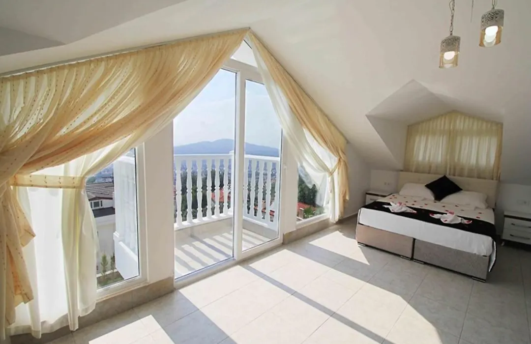 Villa Yasin Luxury-1