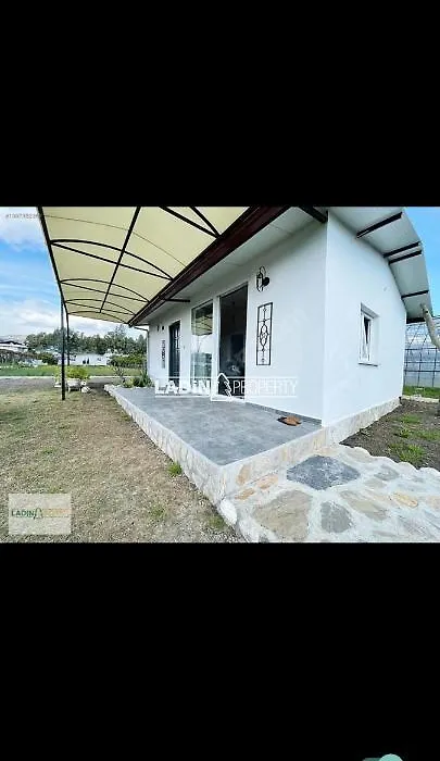 Mini House-1