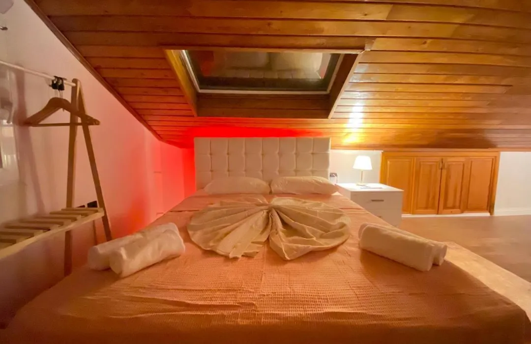 Villa Linda Fethiye-1
