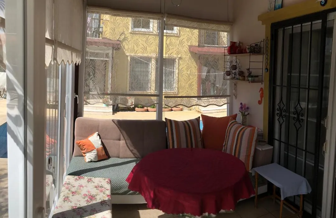 Yaren Villa-1