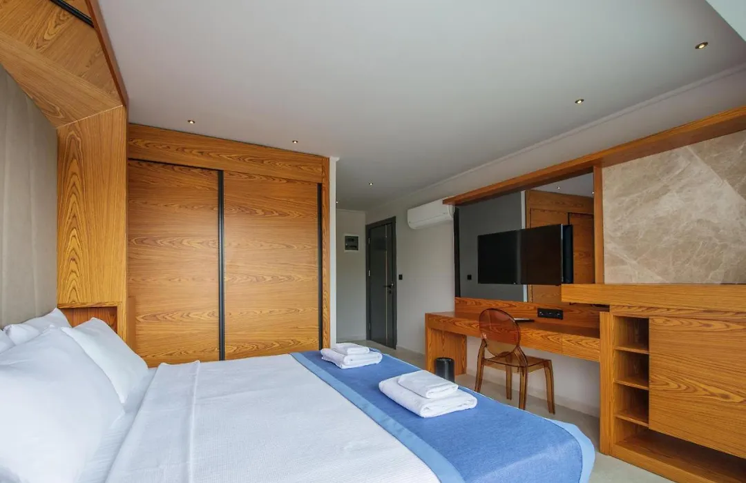 Orka World Apartments-1