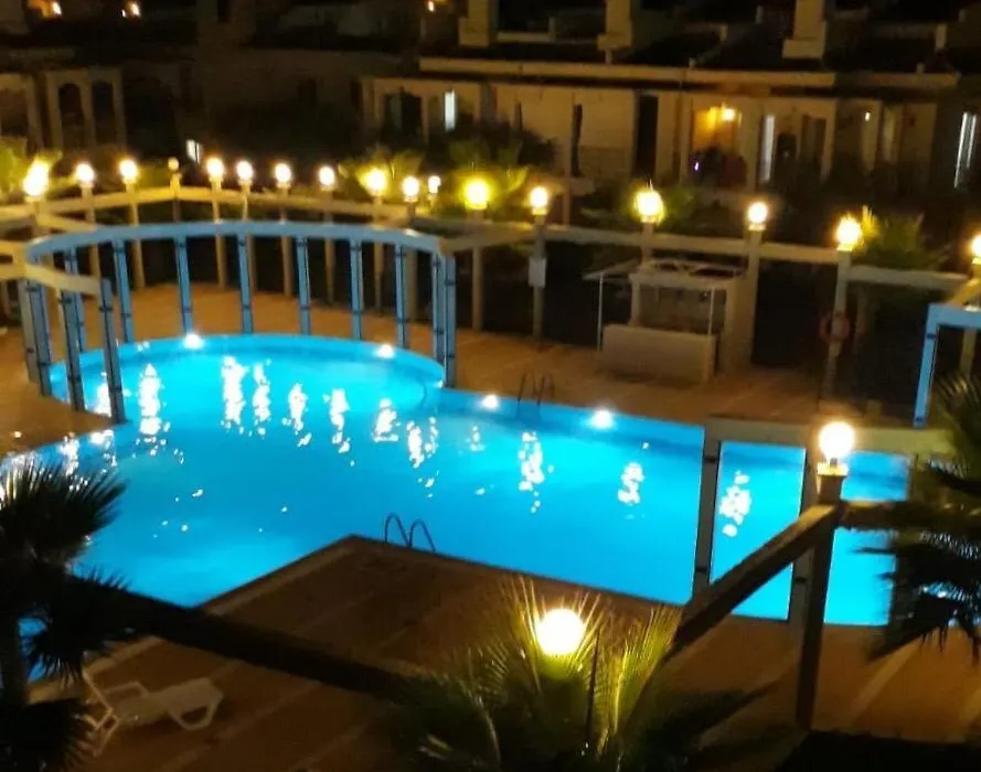 “Villa Sardunya”-1