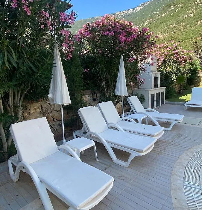Villa Platinium Fethiye-1