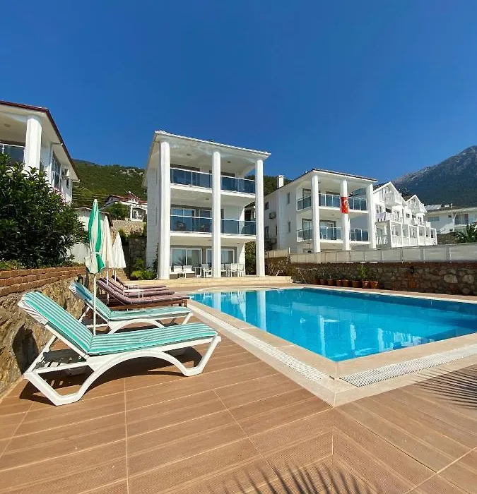Luxury Panorama View Villa-1